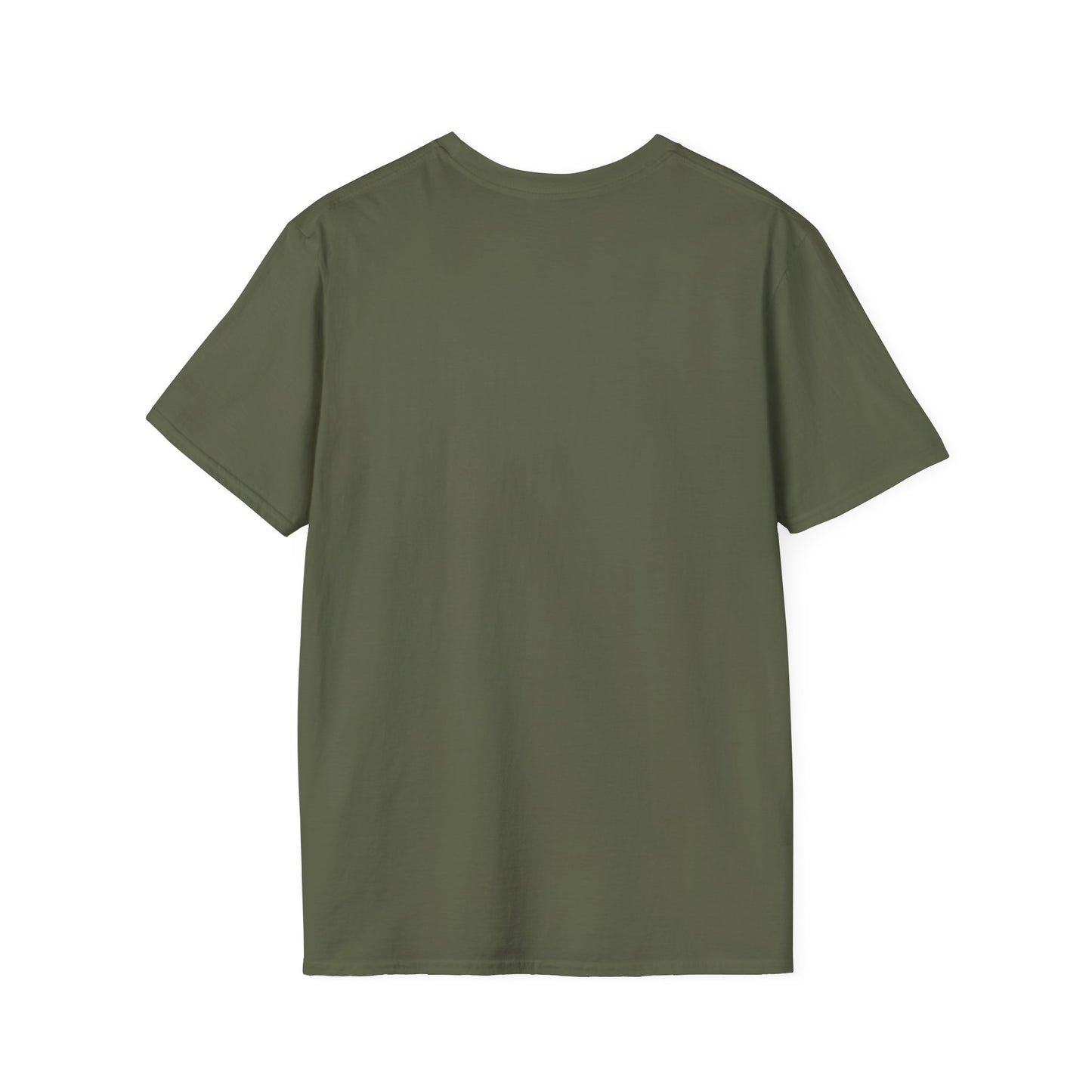 Odysseus World Tour T-Shirt