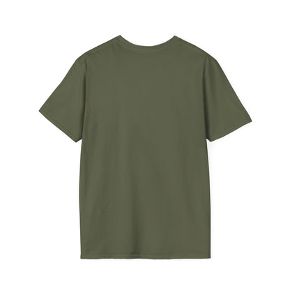 Odysseus World Tour T-Shirt