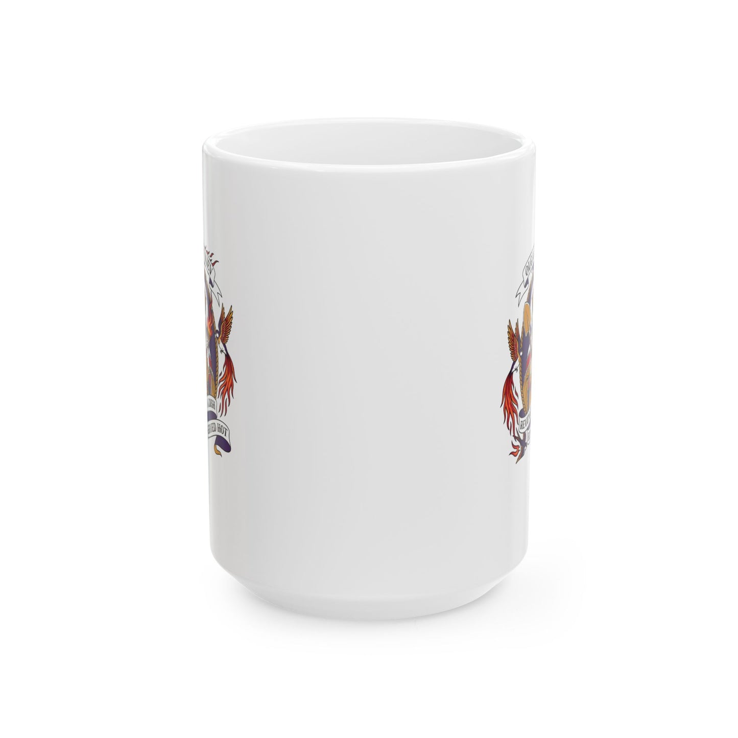 Olga of Kiev Revenge Ceramic Mug, (11oz, 15oz)