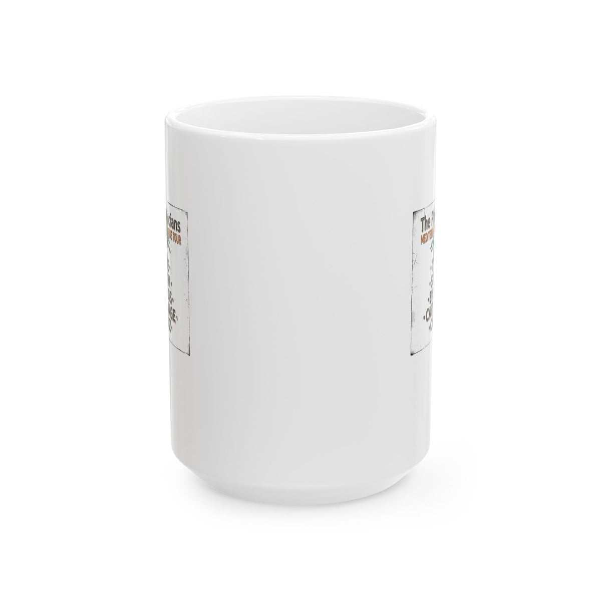 Pheonicians Mediterranean Trade Tour Ceramic Mug, (11oz, 15oz)