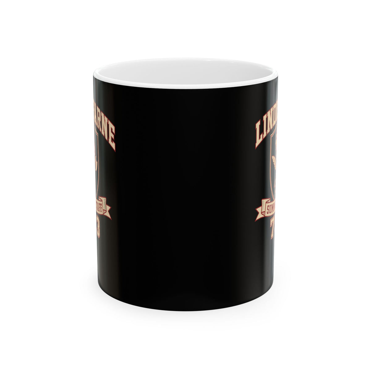 Lindisfarne Summer Staff 793 Ceramic Mug, (11oz, 15oz)
