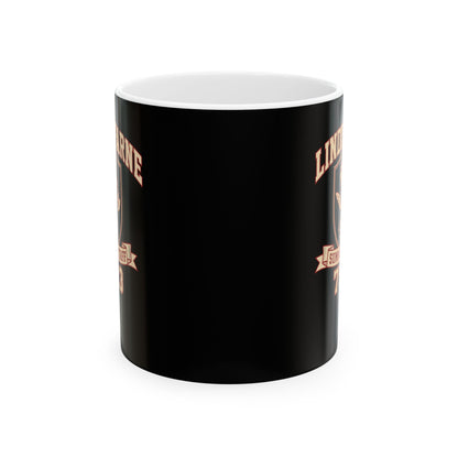 Lindisfarne Summer Staff 793 Ceramic Mug, (11oz, 15oz)