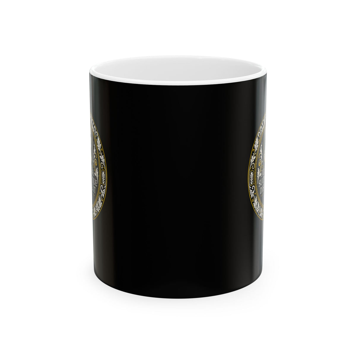Cicero Justice to Each His Own Ceramic Mug, (11oz, 15oz)