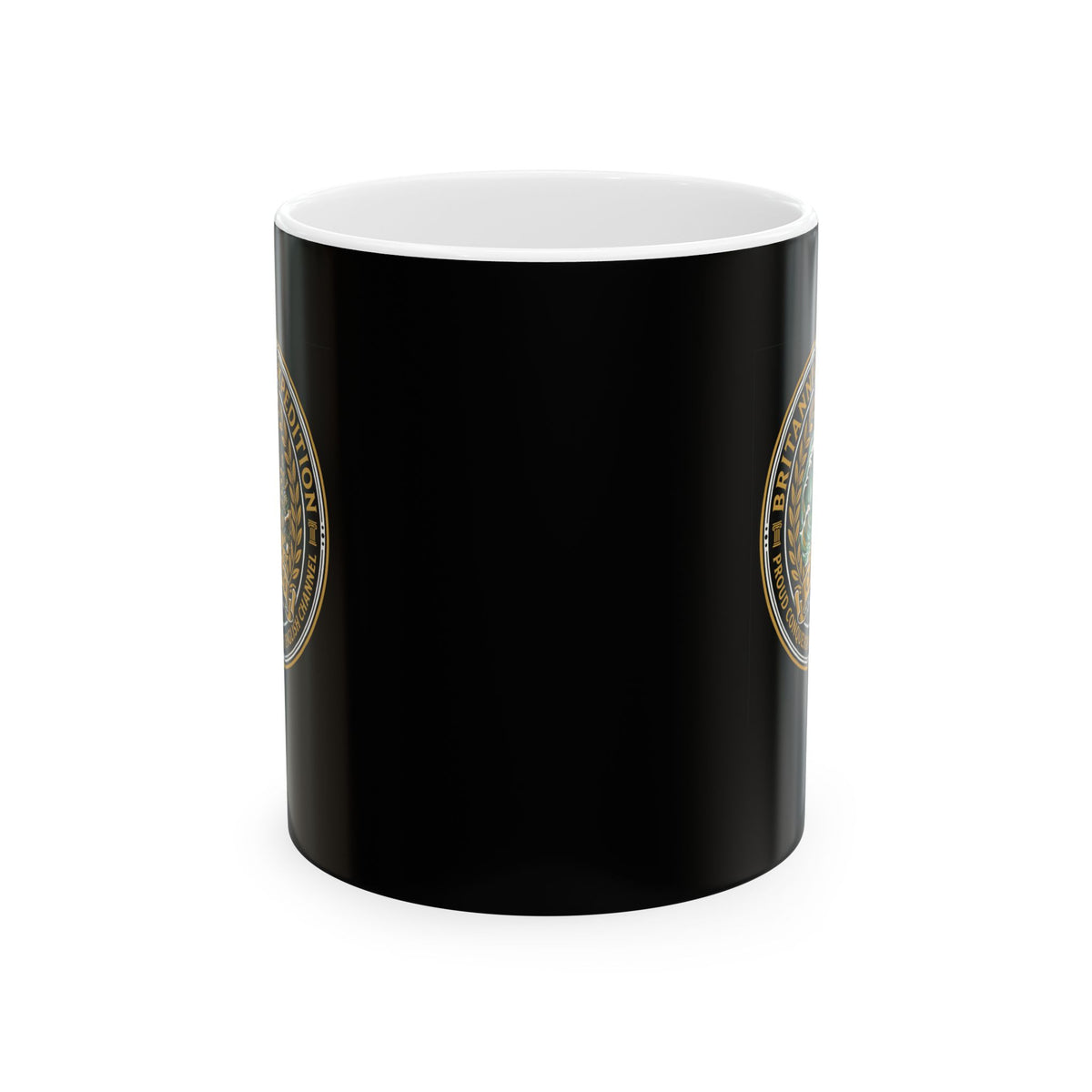 Caligula's Beach Club Ceramic Mug, (11oz, 15oz)