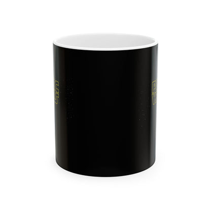 Punic Wars Star Wars Ceramic Mug, (11oz, 15oz)