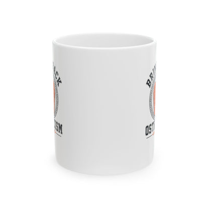 Bring Back Ostracism Ancient Athens Ceramic Mug, (11oz, 15oz)