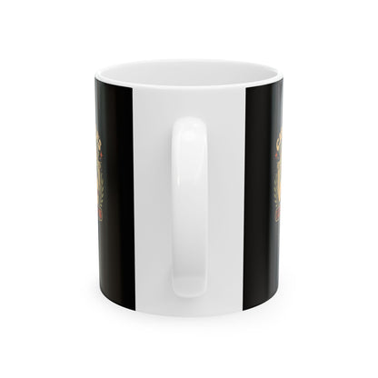 Cassandra's Prophecy Services Ceramic Mug, (11oz, 15oz)