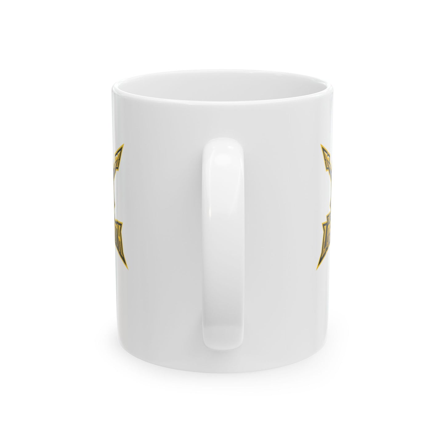 Lost Ninth Legion Ceramic Mug, (11oz, 15oz)