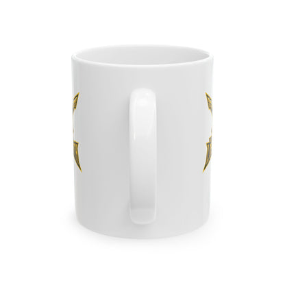 Lost Ninth Legion Ceramic Mug, (11oz, 15oz)