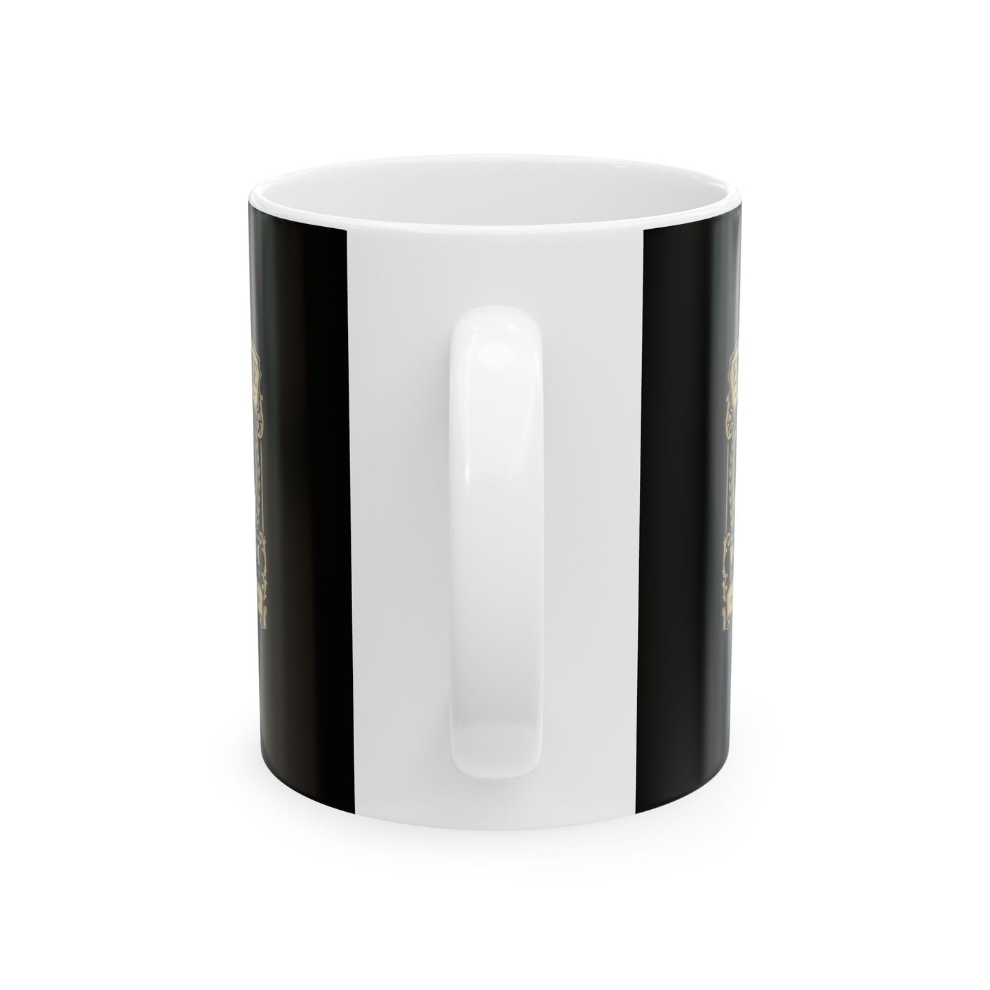 William the Conqueror — Employee of the Month Ceramic Mug, (11oz, 15oz)