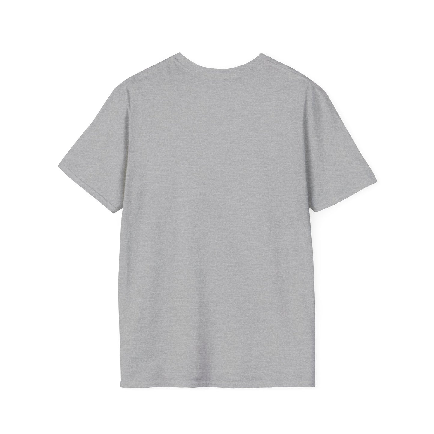 Doggerland Surf and Paddle Club Prehistoric Lightweight Unisex T-Shirt