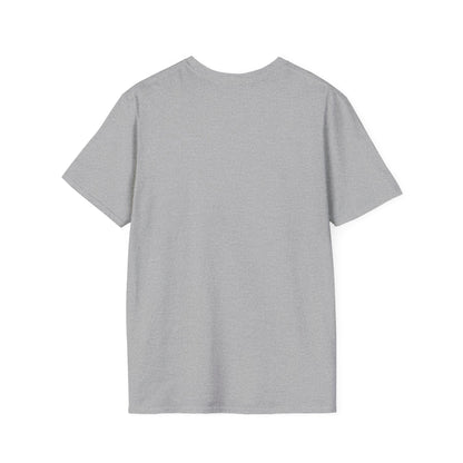Doggerland Surf and Paddle Club Prehistoric Lightweight Unisex T-Shirt