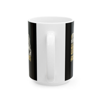 Wife of Bath's Club Ceramic Mug, (11oz, 15oz)
