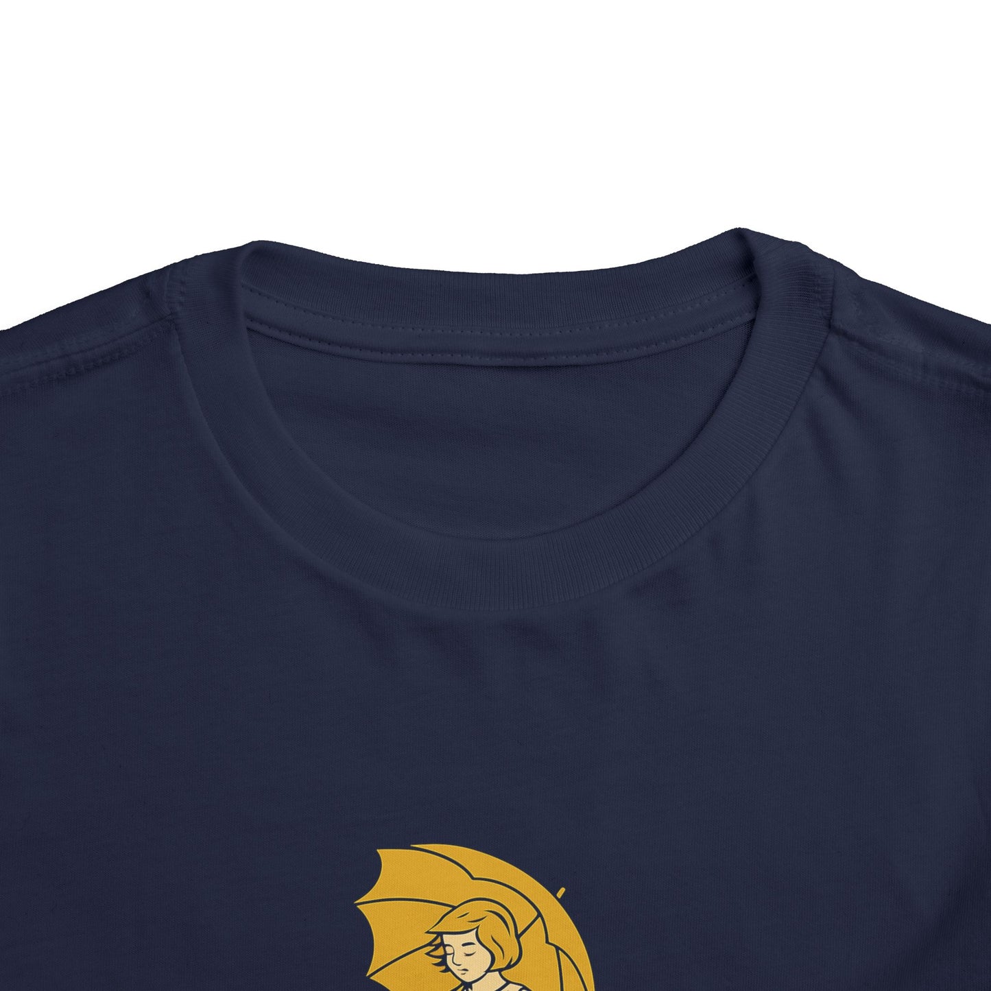Carthago Delenda Est Toddler Short Sleeve Tee