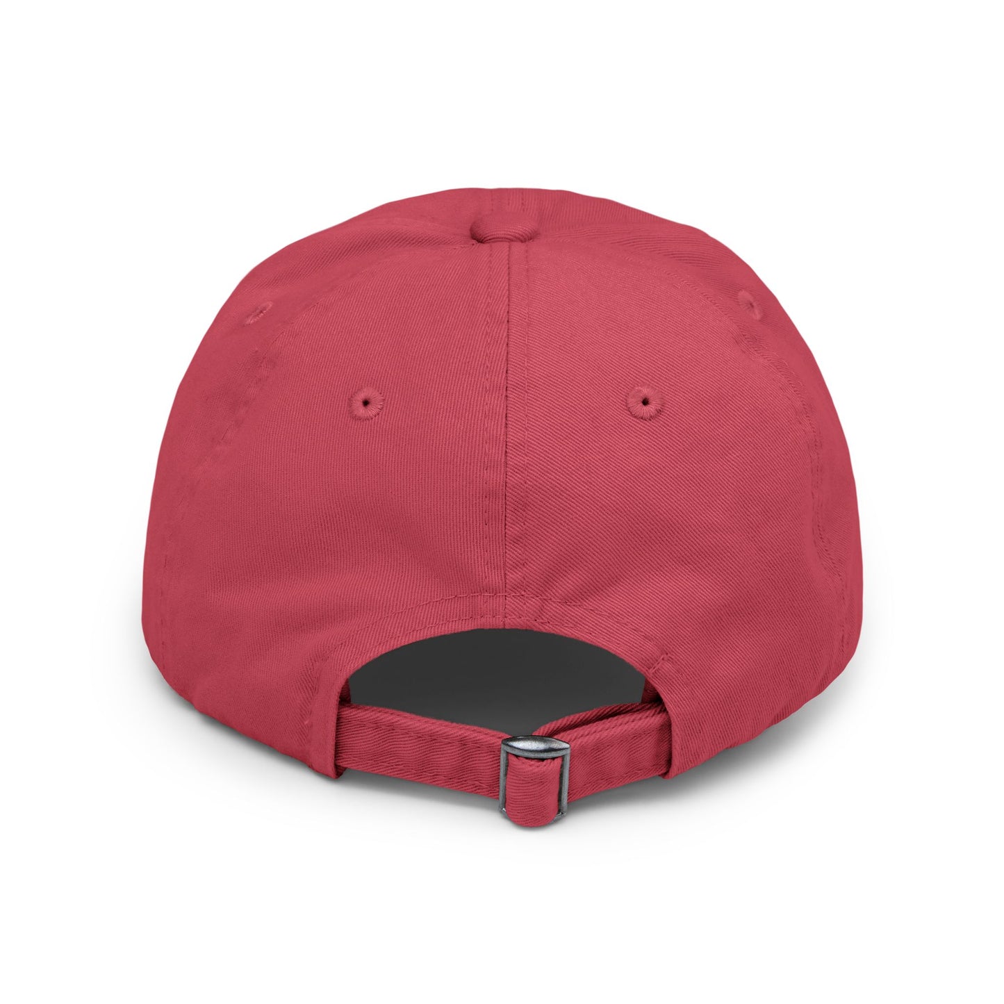 Hannibal's Alpine Expeditions Unisex Distressed Cap