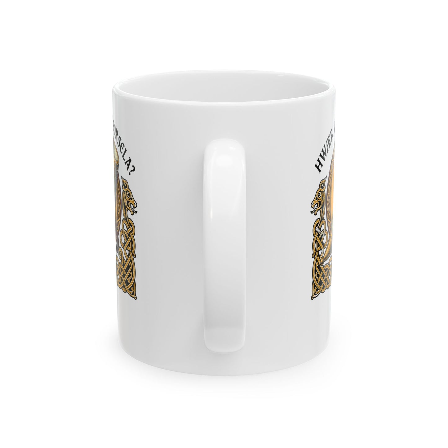 Where is Beerhall Old English Ceramic Mug, (11oz, 15oz)