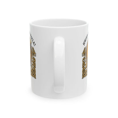 Where is Beerhall Old English Ceramic Mug, (11oz, 15oz)