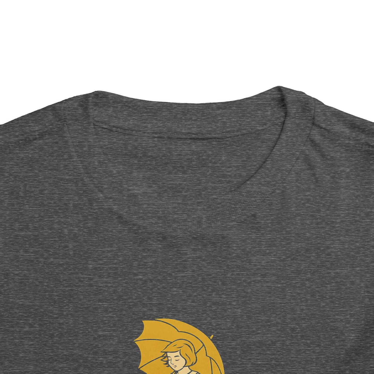 Carthago Delenda Est Toddler Short Sleeve Tee