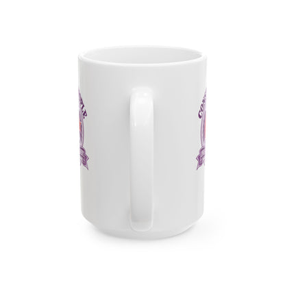Constantinople Under New Management Ceramic Mug, (11oz, 15oz)