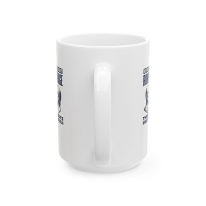 Punic Wars Matchup Ceramic Mug, (11oz, 15oz)