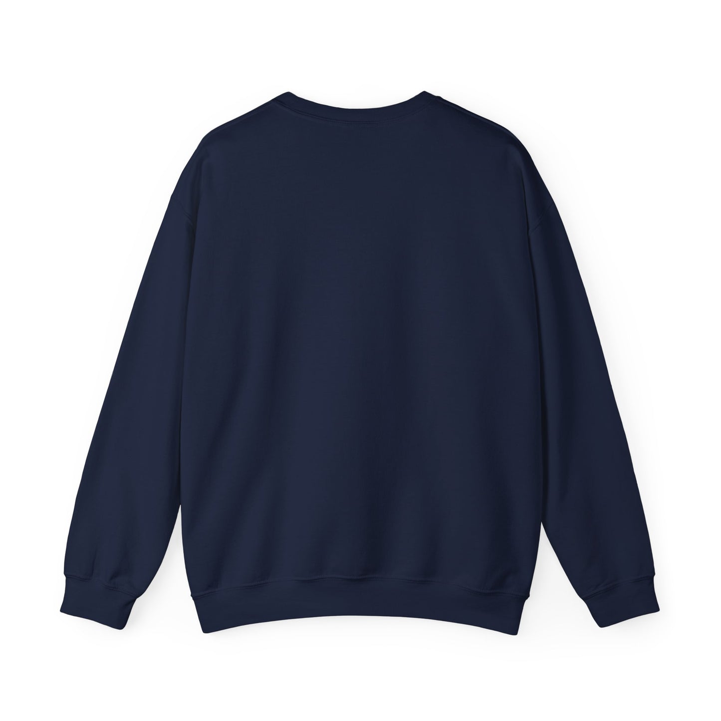 Mark Twain History Doesn't Repeat Quote Unisex Heavy Crewneck Sweatshirt