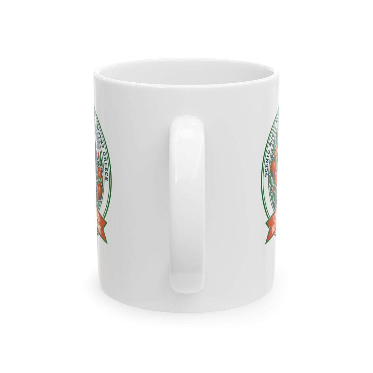 Underworld National Park Ceramic Mug, (11oz, 15oz)