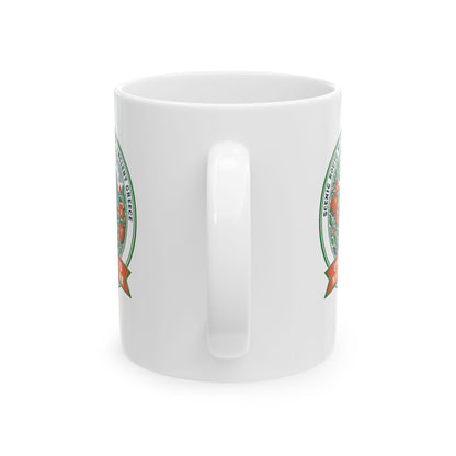 Underworld National Park Ceramic Mug, (11oz, 15oz)