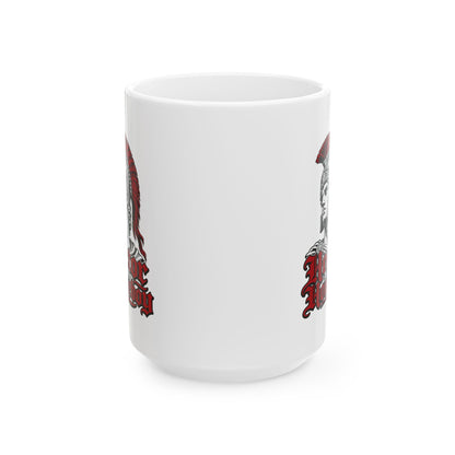 Hector is my Homeboy Ceramic Mug, (11oz, 15oz)