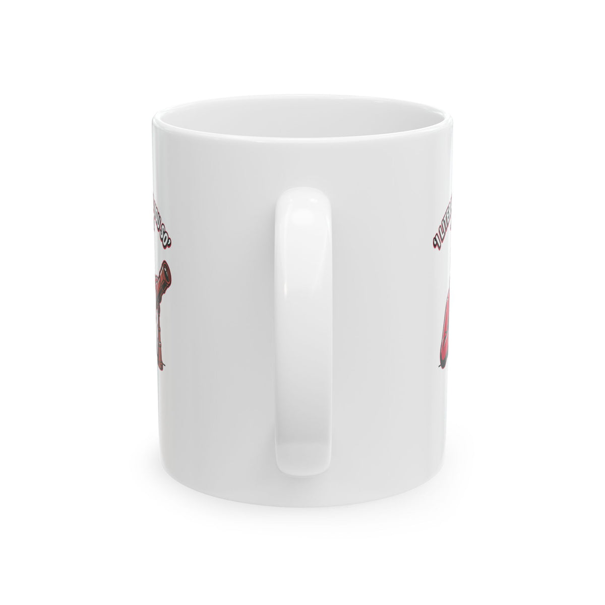 Galileo Told You So Ceramic Mug, (11oz, 15oz)