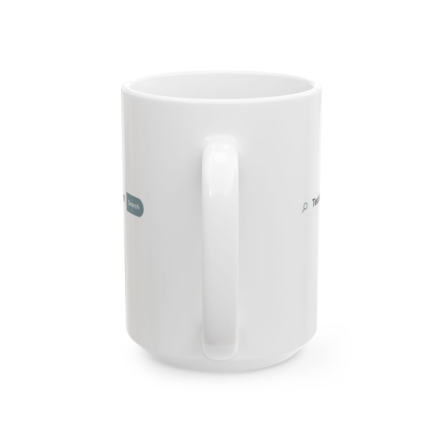 Legions Not Found Ceramic Mug, (11oz, 15oz)