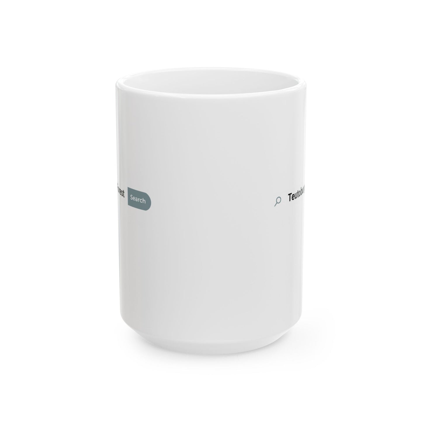 Legions Not Found Ceramic Mug, (11oz, 15oz)