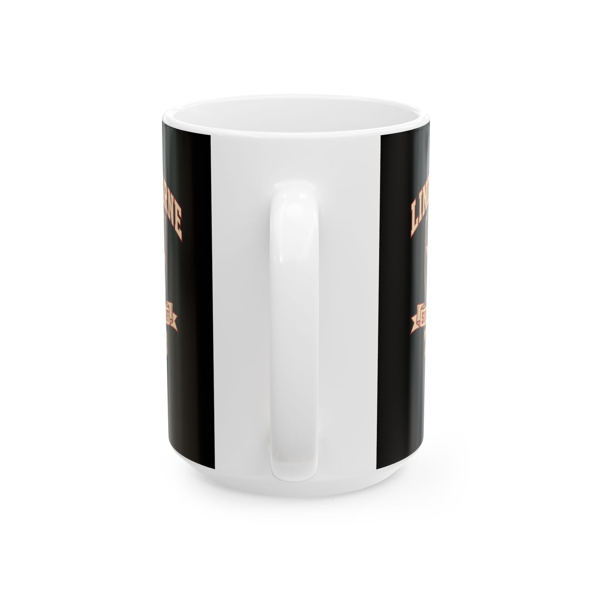Lindisfarne Summer Staff 793 Ceramic Mug, (11oz, 15oz)
