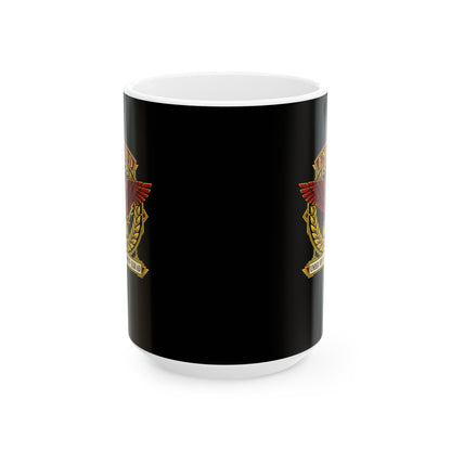 England Under New Management Ceramic Mug, (11oz, 15oz)