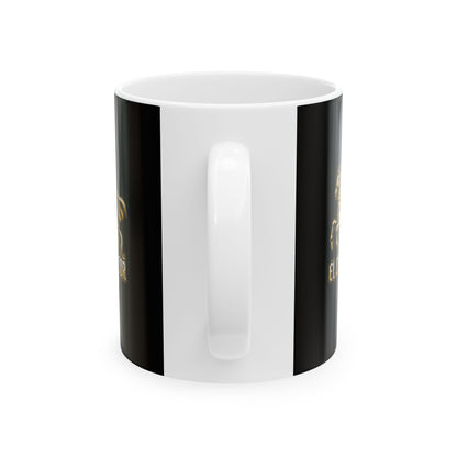 El Cid Campeador Ceramic Mug, (11oz, 15oz)