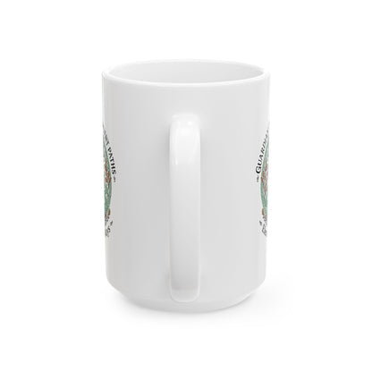 Elen of the Ways Guardian of the Paths Ceramic Mug, (11oz, 15oz)
