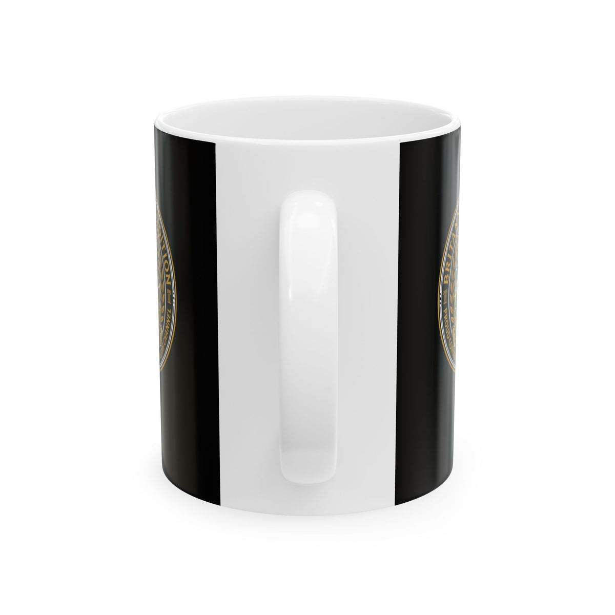 Caligula's Beach Club Ceramic Mug, (11oz, 15oz)