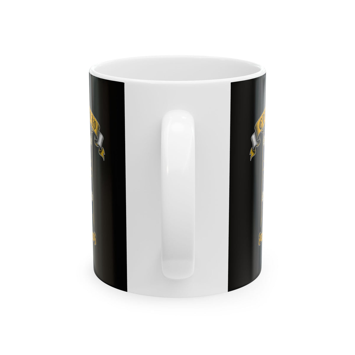 Edward IV Towton Sun in Splendor Ceramic Mug, (11oz, 15oz)