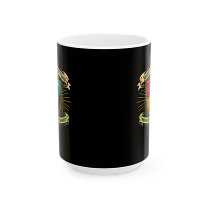 Sorry for What I Said Humors Ceramic Mug, (11oz, 15oz)