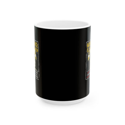 Lost Missing Ninth Legio IX Ceramic Mug, (11oz, 15oz)