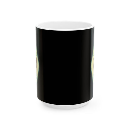 If Found Return to Pax Romana Ceramic Mug, (11oz, 15oz)