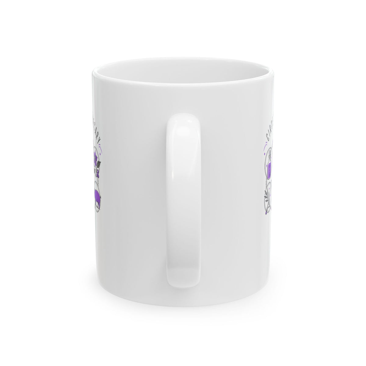 Circe's Apothecary Ceramic Mug, (11oz, 15oz)