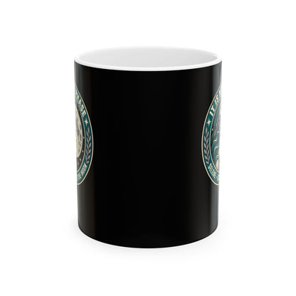 Selene Goddess of the Moon Ceramic Mug, (11oz, 15oz)