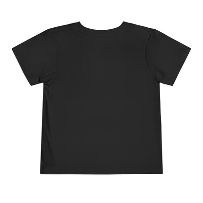 Pompeii Fun Run Mosaic Toddler Short Sleeve Tee