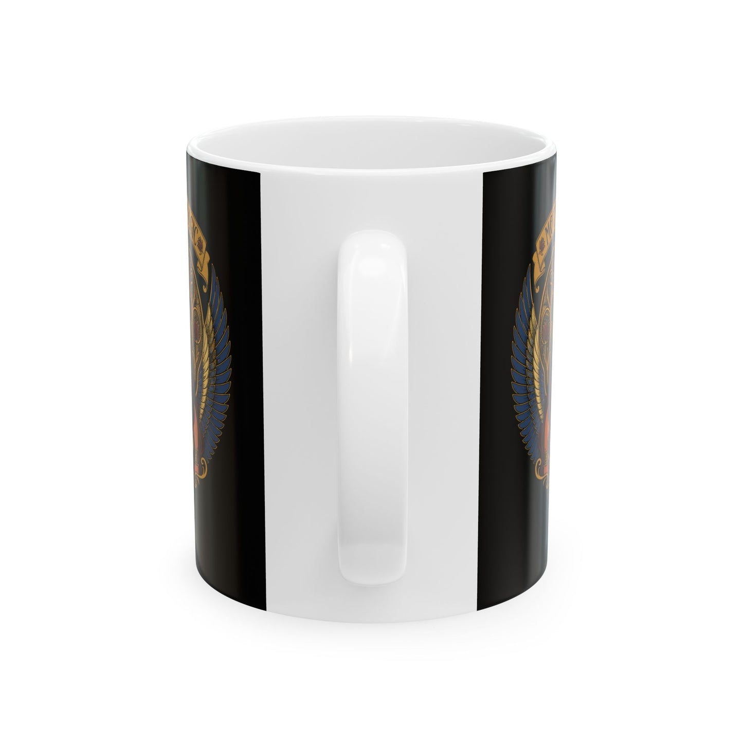 Isis Mother of Magic Ceramic Mug, (11oz, 15oz)