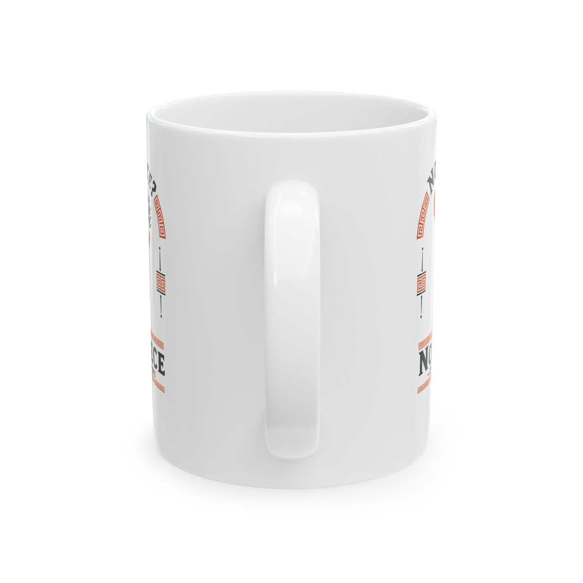 No Peace Lysistrata Strike Ceramic Mug, (11oz, 15oz)