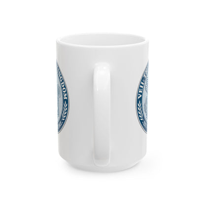 Veii Lost Kingdom Etruscans Ceramic Mug, (11oz, 15oz)