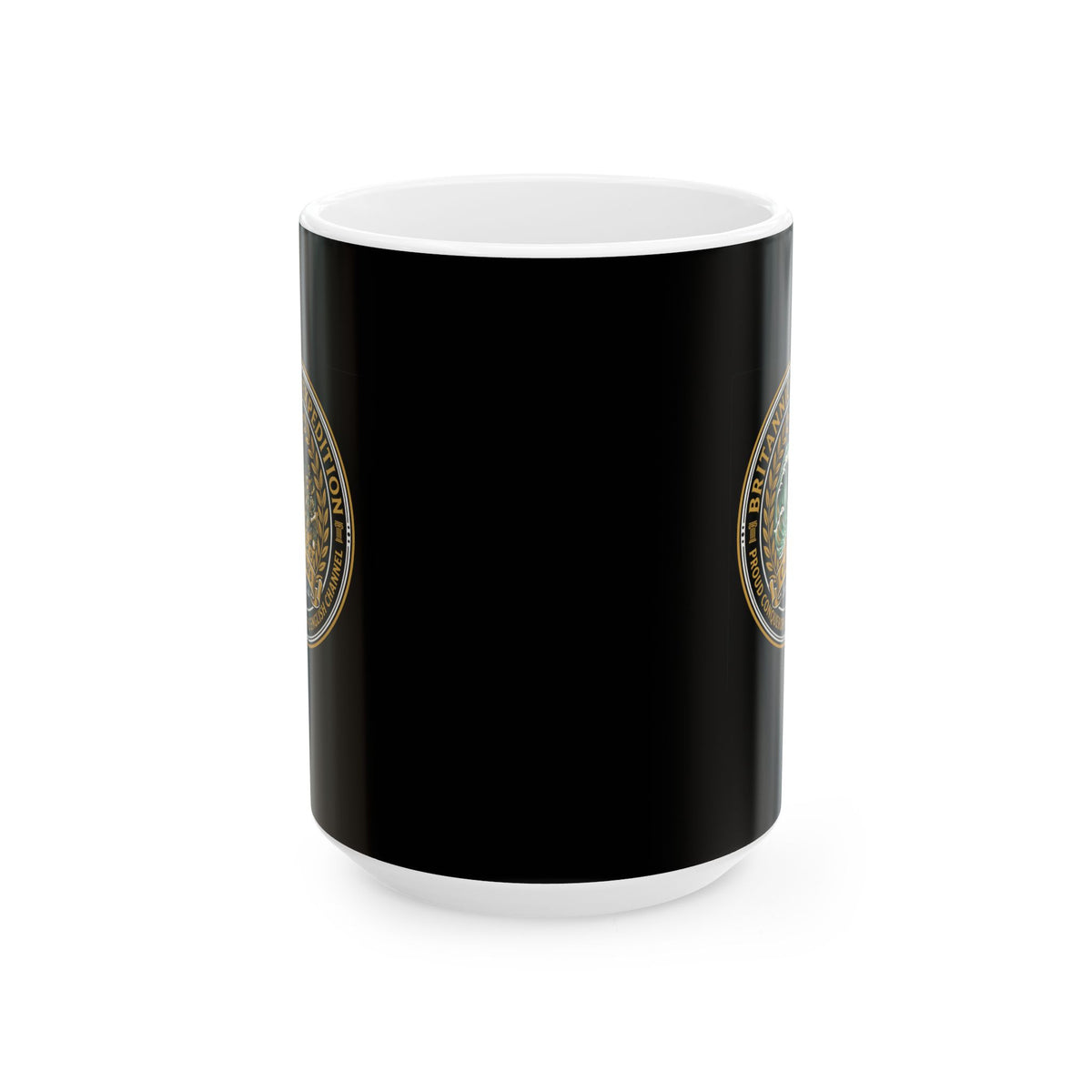 Caligula's Beach Club Ceramic Mug, (11oz, 15oz)