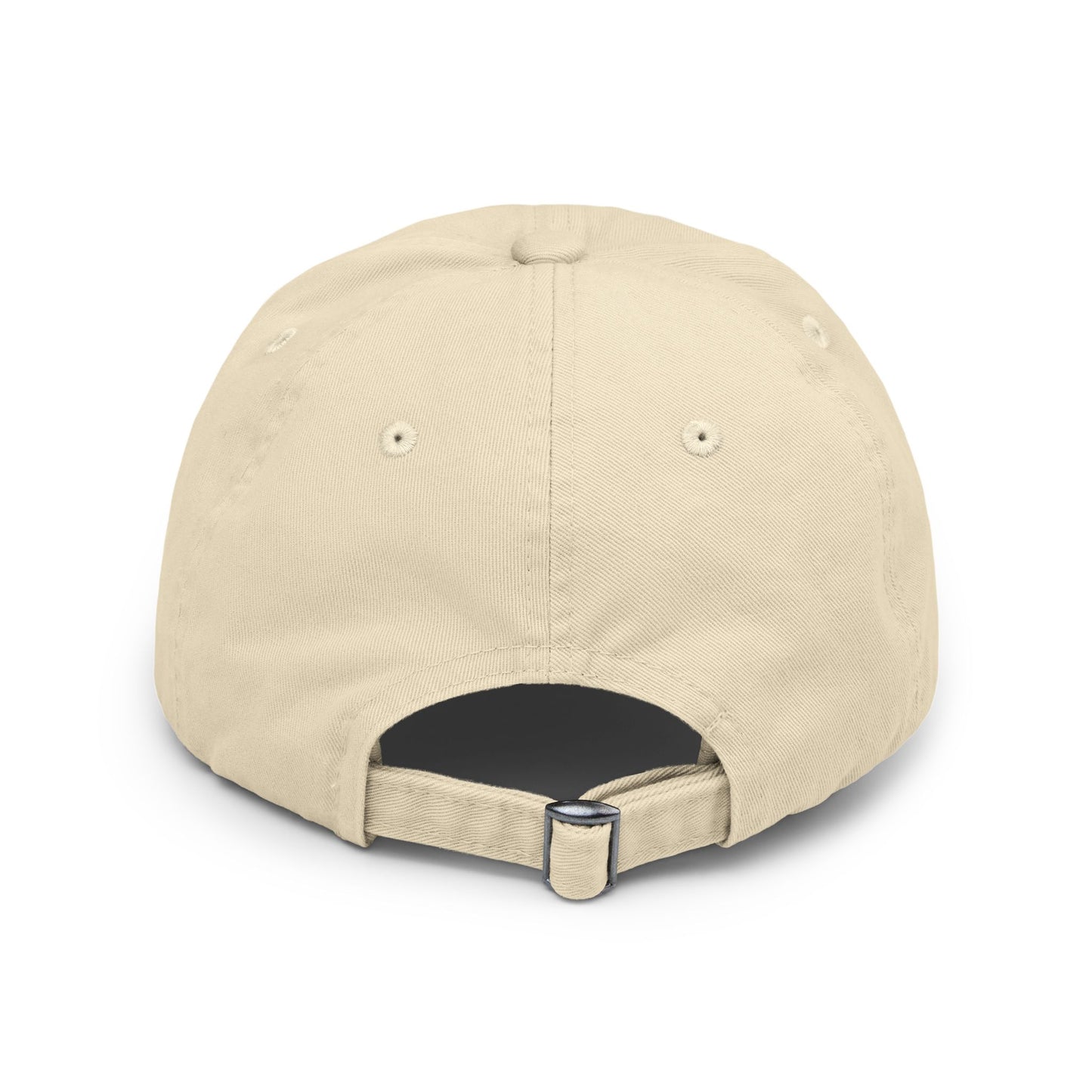 Hadrian's Wall Unisex Distressed Cap