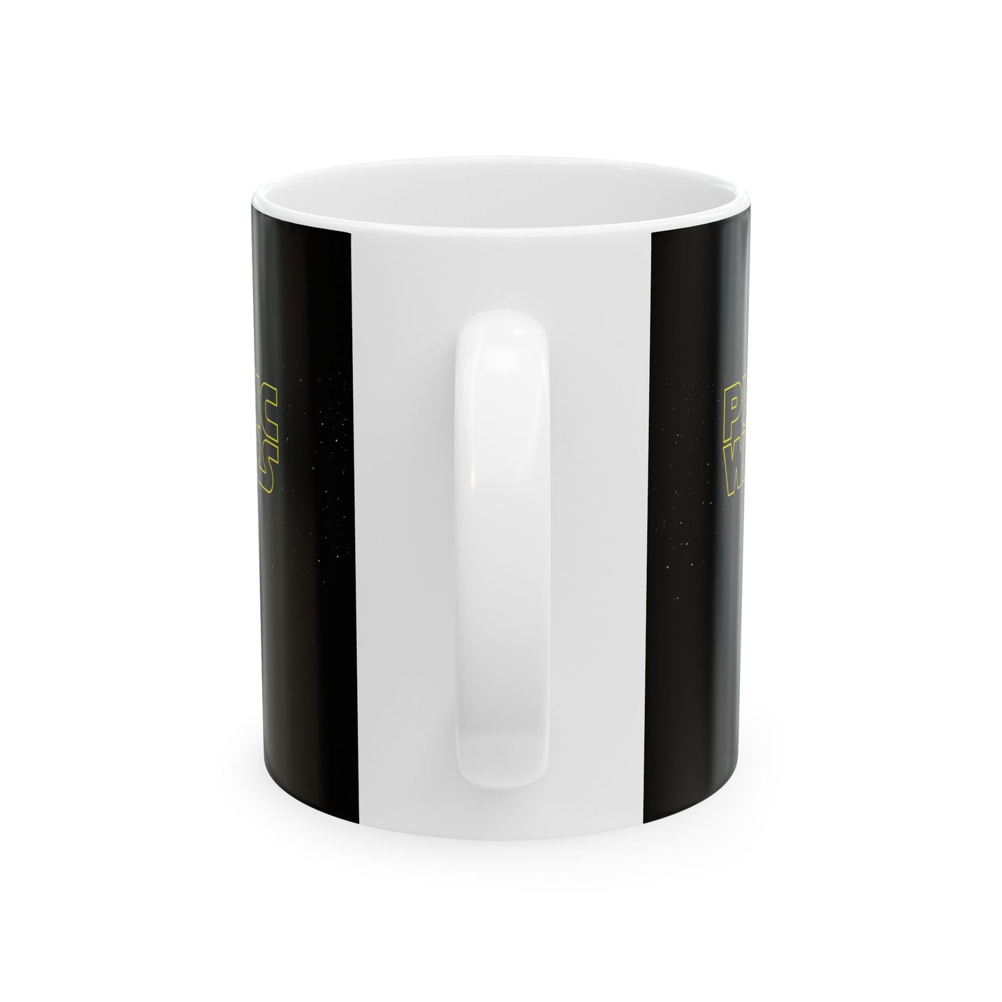 Punic Wars Star Wars Ceramic Mug, (11oz, 15oz)