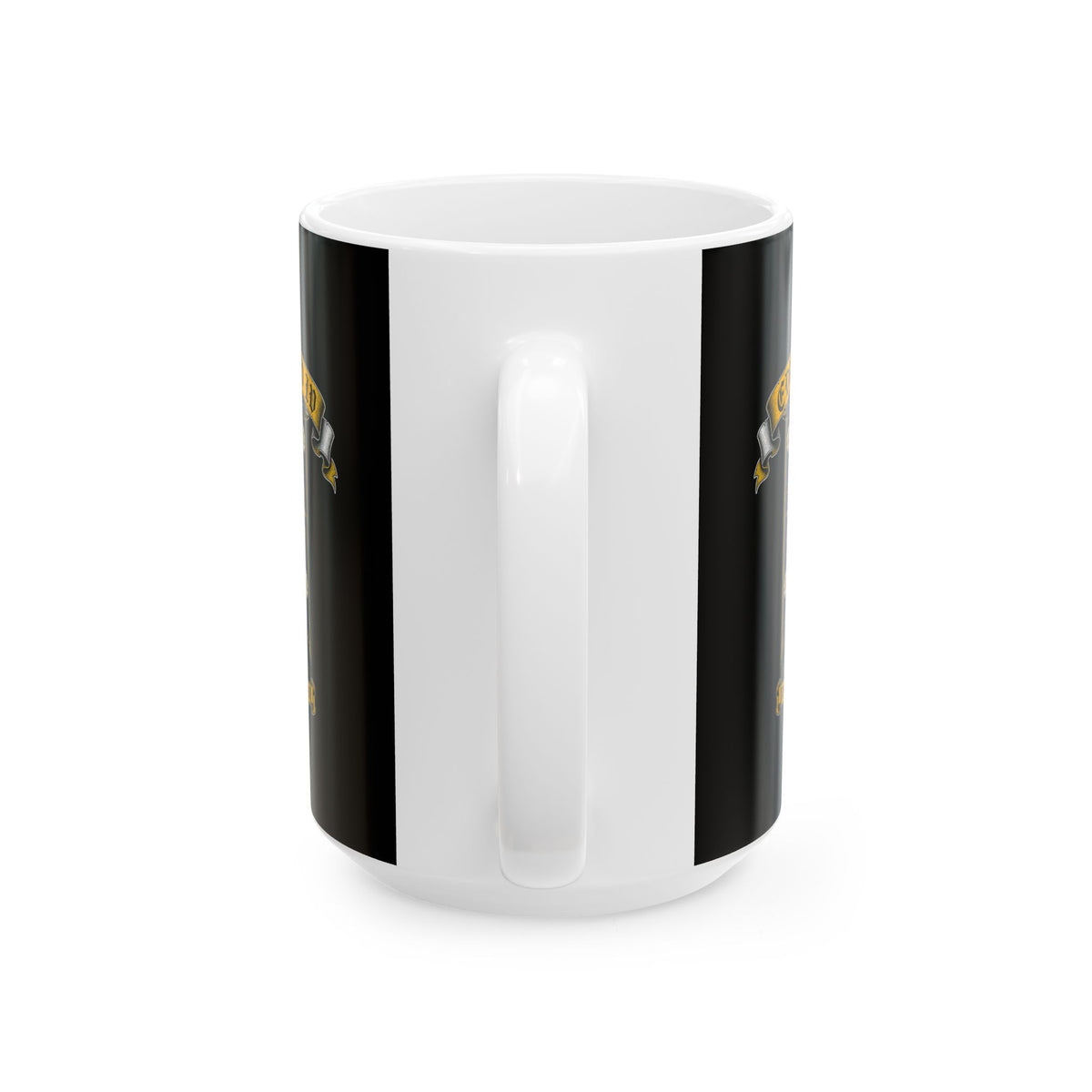 Edward IV Towton Sun in Splendor Ceramic Mug, (11oz, 15oz)